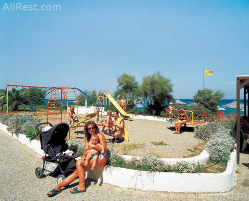 Adele Mare Hotel 13